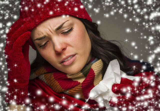 5 Ways Cold Weather Damages Your Health—And How to Protect Yourself
