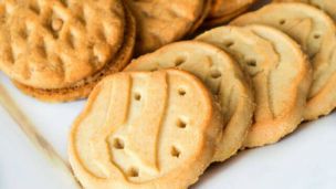 Girl Scouts Go Gluten-Free