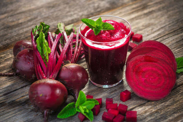 What You May Not Know About Beets: The Nutritious Root Veggie