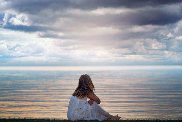 7 Reasons to Find Your Inner Quiet Place