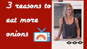 3 Reasons to Eat More Onions
