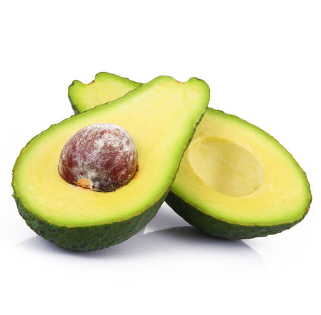 Grow an Avocado from Seed