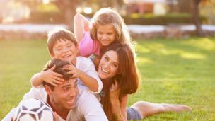 How to Bring Your Family Closer Together