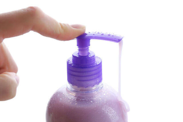 Triclosan and Liver Cancer – Another Reason to Throw Out Your Antibacterial Soap