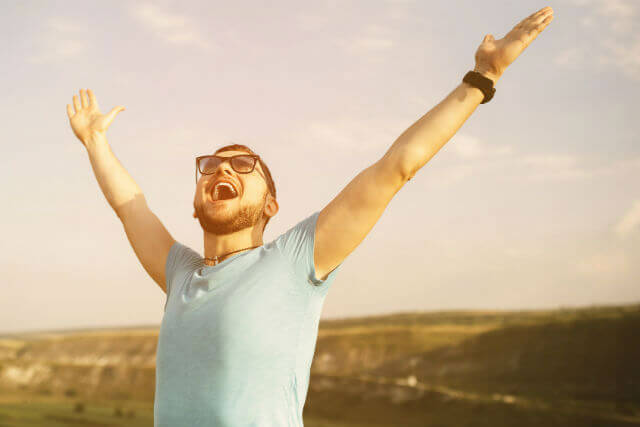 7 Things to STOP Doing If You Want to Be Happy