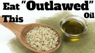 This “Outlawed” Crop Oil Can Prevent Heart Attack