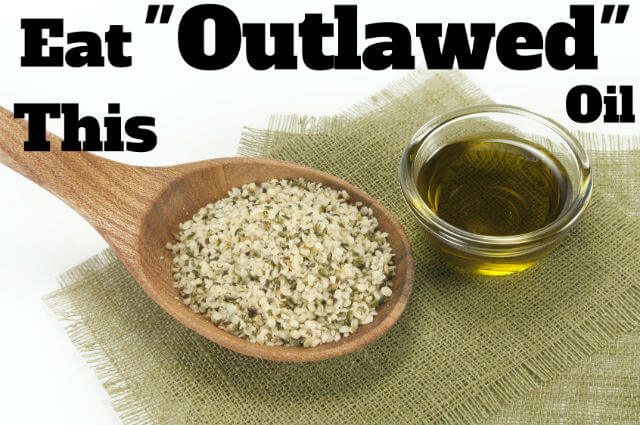 This “Outlawed” Crop Oil Can Prevent Heart Attack