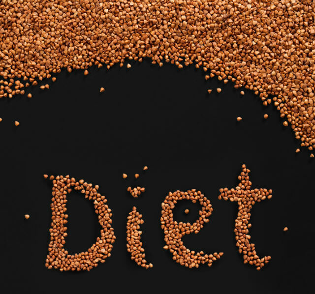 Why “Diet” is a Dirty Word