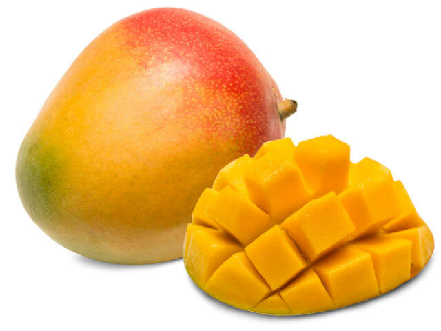 Infographic: Boost Immunity and More with Mangos