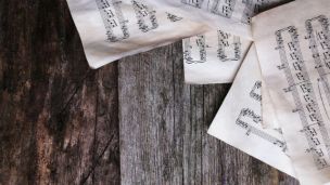 The Healing Power of Music