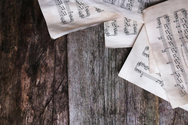 The Healing Power of Music