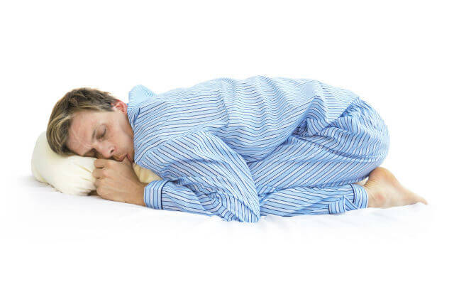 Is Your Sleeping Position Harming Your Health?