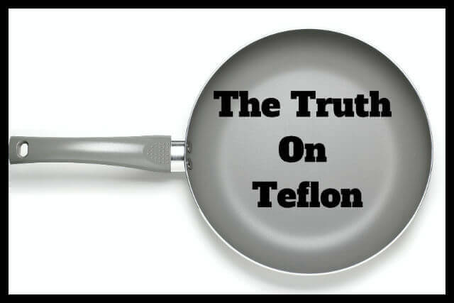 The Truth About Teflon Pots and Pans and Why Ceramic is Best