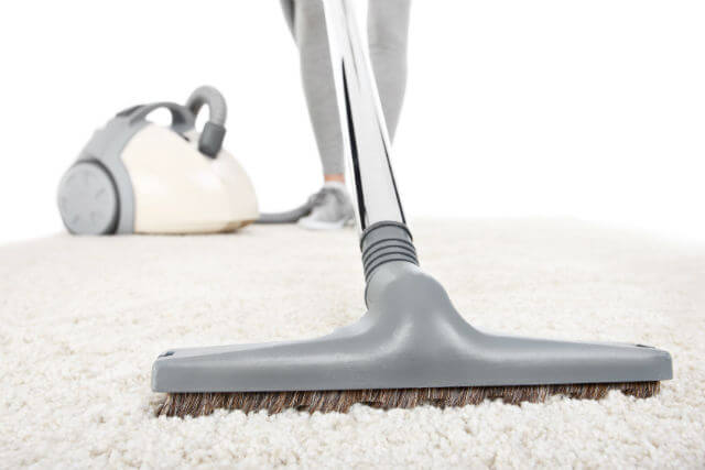 The Best Vacuum Cleaner to Buy