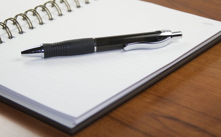 5 Surprising Ways Journaling Benefits Your Health