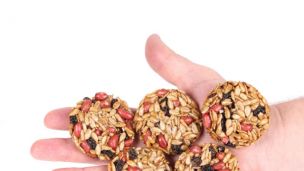 3 Delicious Vegan Cookie Recipes to Boost Energy