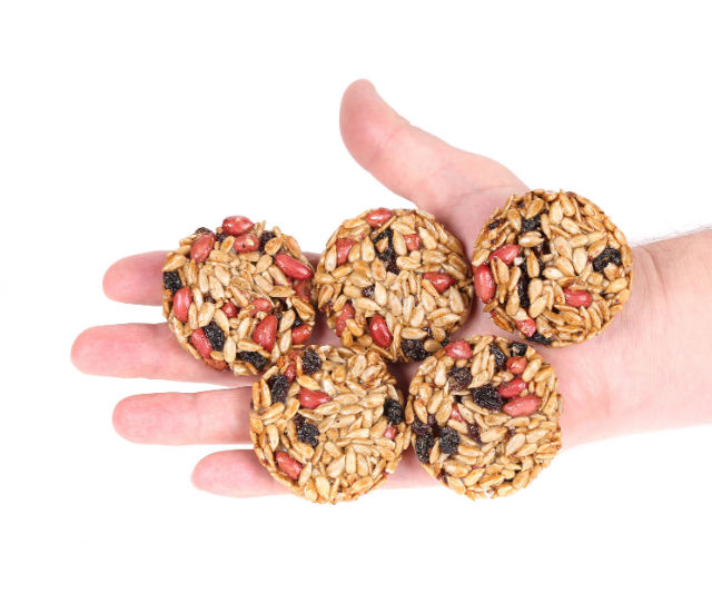 3 Delicious Vegan Cookie Recipes to Boost Energy