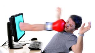 Cyberbullying May Cause Significant Psychological Harm