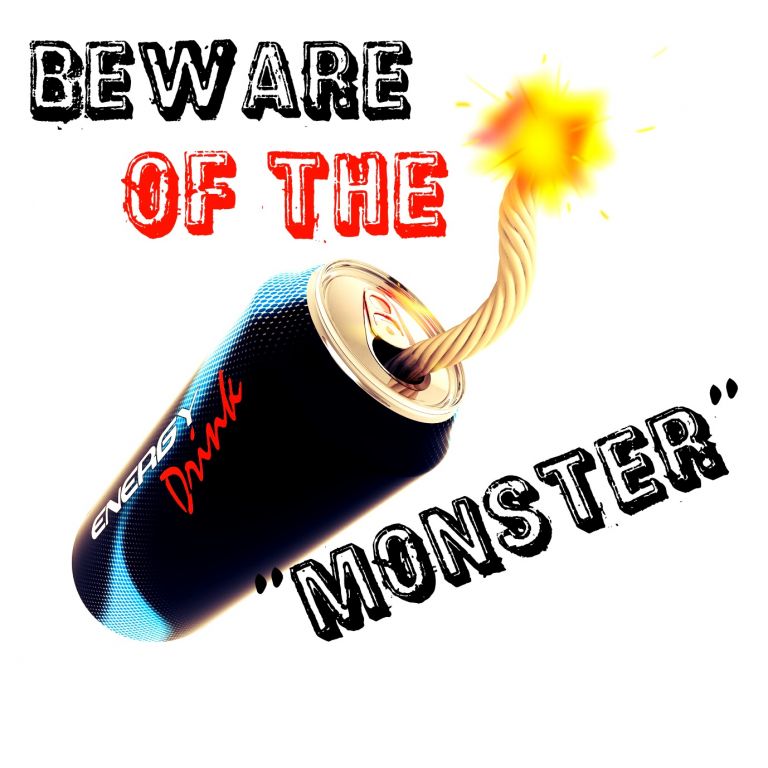 Mayo Clinic Confirms Why Energy Drinks Should be Banned for Kids