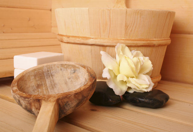 Sauna Use May Cut Your Risk of Cardiac Related Death