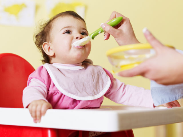 A Good Reason to Never Buy Processed Toddler Food Again