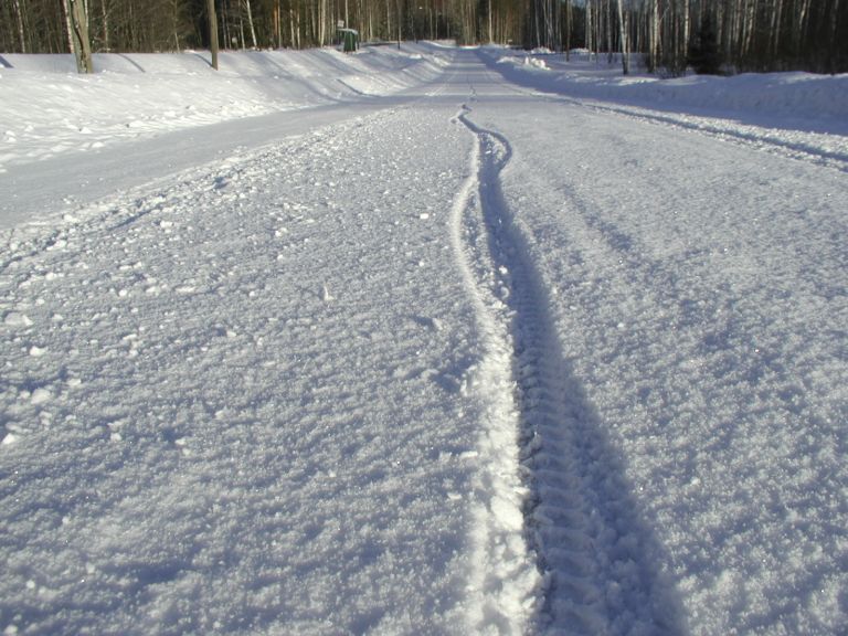 Ice Bikes: The Latest Way to Enjoy the Winter in Buffalo