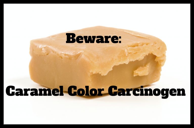 Caramel Color a “Possible Human Carcinogen” – What are You Drinking?