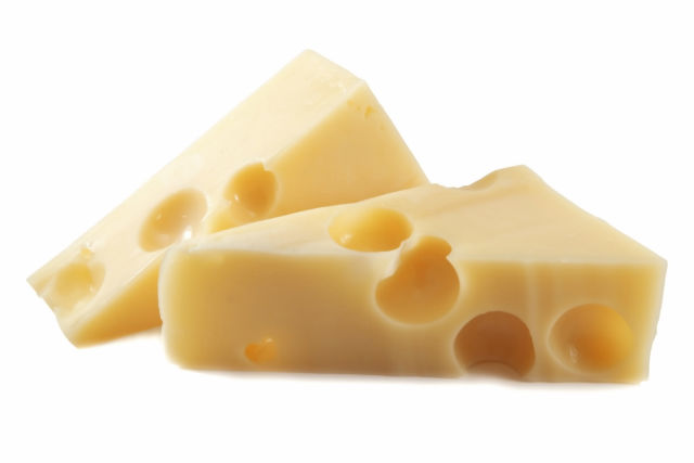 Emulsifiers in Processed Cheese Pose Significant Health Risks