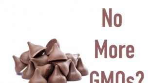 Hershey’s Going “Simple,” Removing GMOs from Kisses: What Does it Mean?
