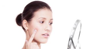 The Unique Relationship Between a Healthy Gut and Clear Skin