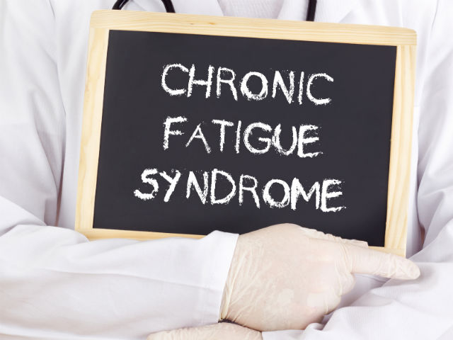Chronic Fatigue Syndrome Has a New Name