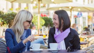 Why You Should Have Only a Few Close Friends