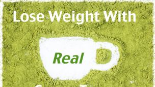 Lose Weight With Green Tea but Be Sure it is the Real Thing