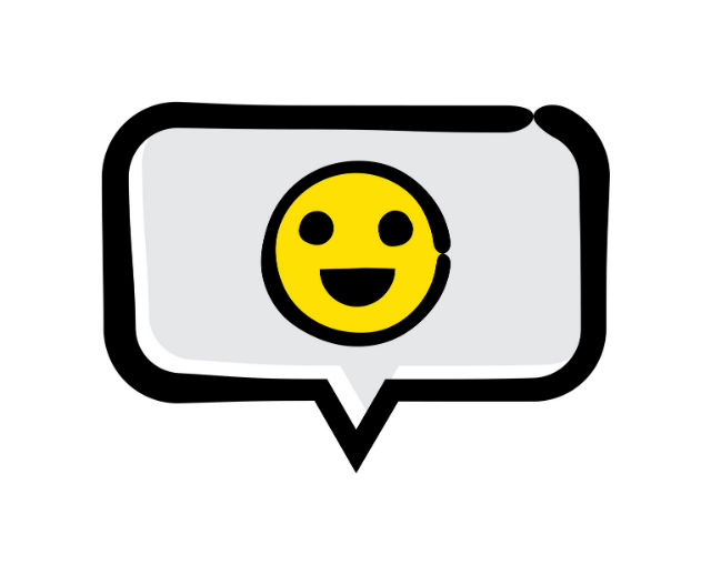 How to Have a Cheerful Social Media Feed (It Will Make You and Others Happier)