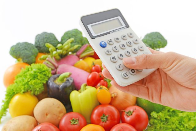 5 Ways to Eat Healthy on a Budget
