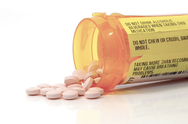 Are Your Meds Increasing Your Dementia Risk?