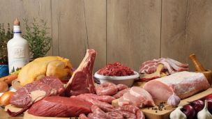 Does Consuming Meat Fuel Cancer Growth?