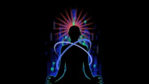 Study: Can Meditation Protect Gray Matter?