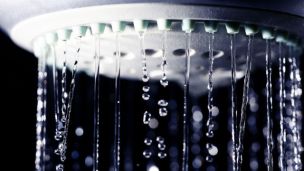 Is Your Morning Shower Making You Sick?
