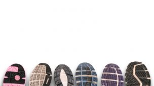 Stiff Shoes Can Hurt Your Feet: Choose Wisely