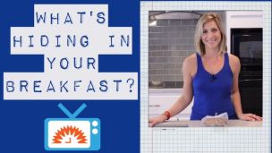 Breakfast Can Make Make or Break Your Day