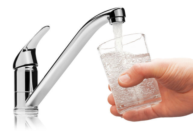 New Study Links Fluoride in Tap Water to Hypothyroidism