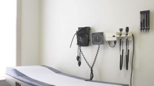 The Deadly Bacteria Found in Your Doctor’s Office