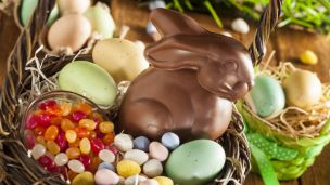 3 Sugar-Filled “Treats” to NEVER Put in an Easter Basket
