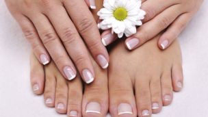7 Ways to Give Your Feet More Love