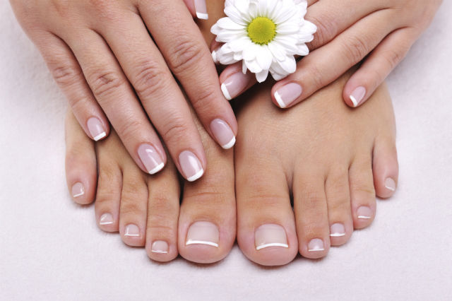 7 Ways to Give Your Feet More Love