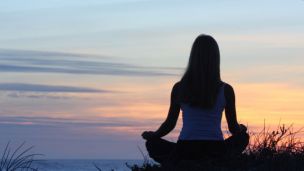 Research: Meditation Slows Age-Related Brain Shrinkage