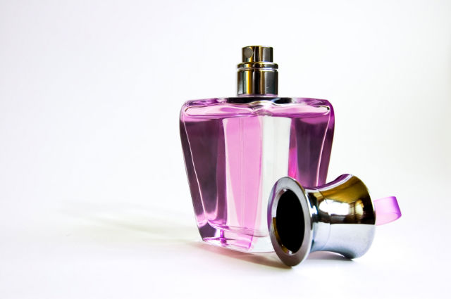 There is More to your Perfume than a Sweet Smell