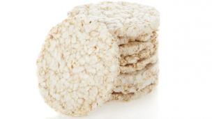 Arsenic in Your Rice Crackers?