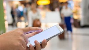 Smartphones are Competing with Your Kids for Your Attention… and Winning